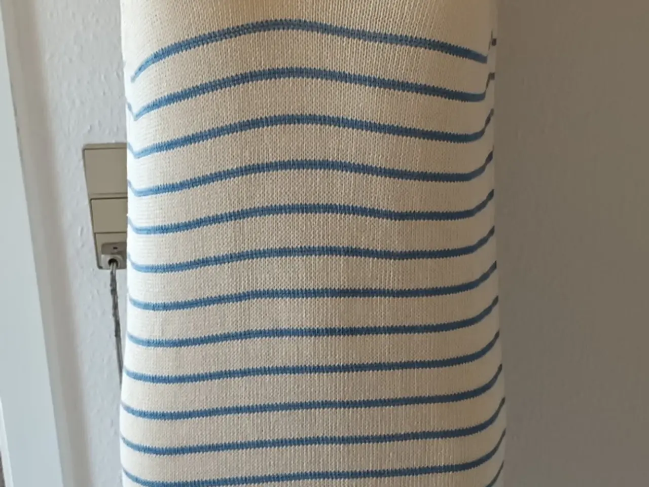 Billede 1 - Strik kjole
