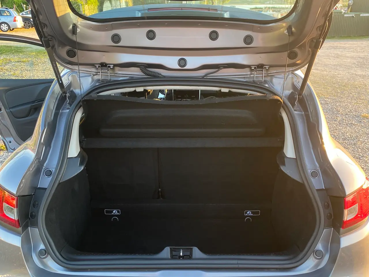 Billede 8 - Renault Clio 4 1.5dci