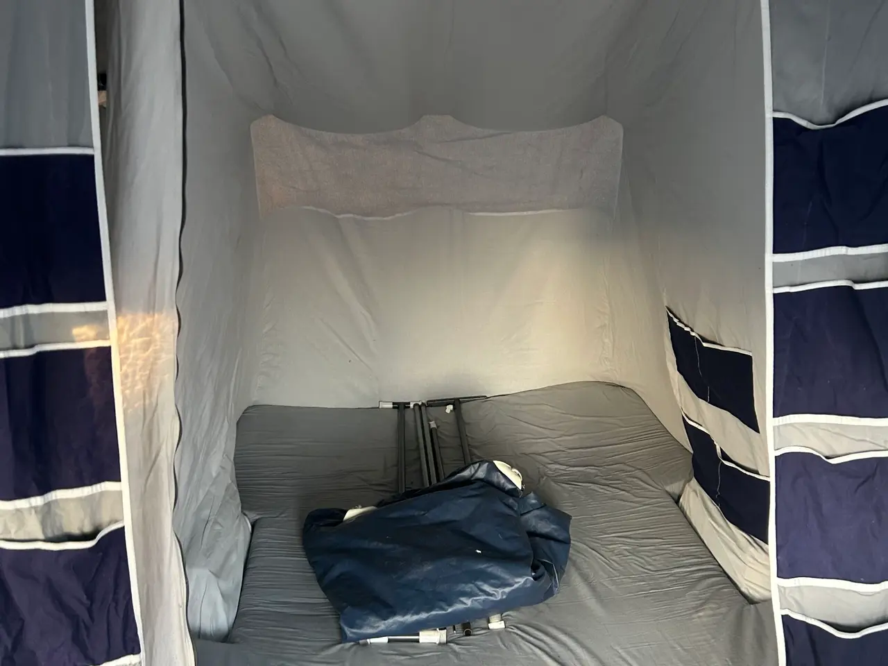 Billede 2 - Camp-let tilbehør 