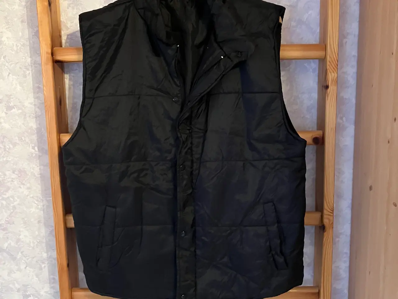 Billede 1 - Herrevest/Dyne vest.