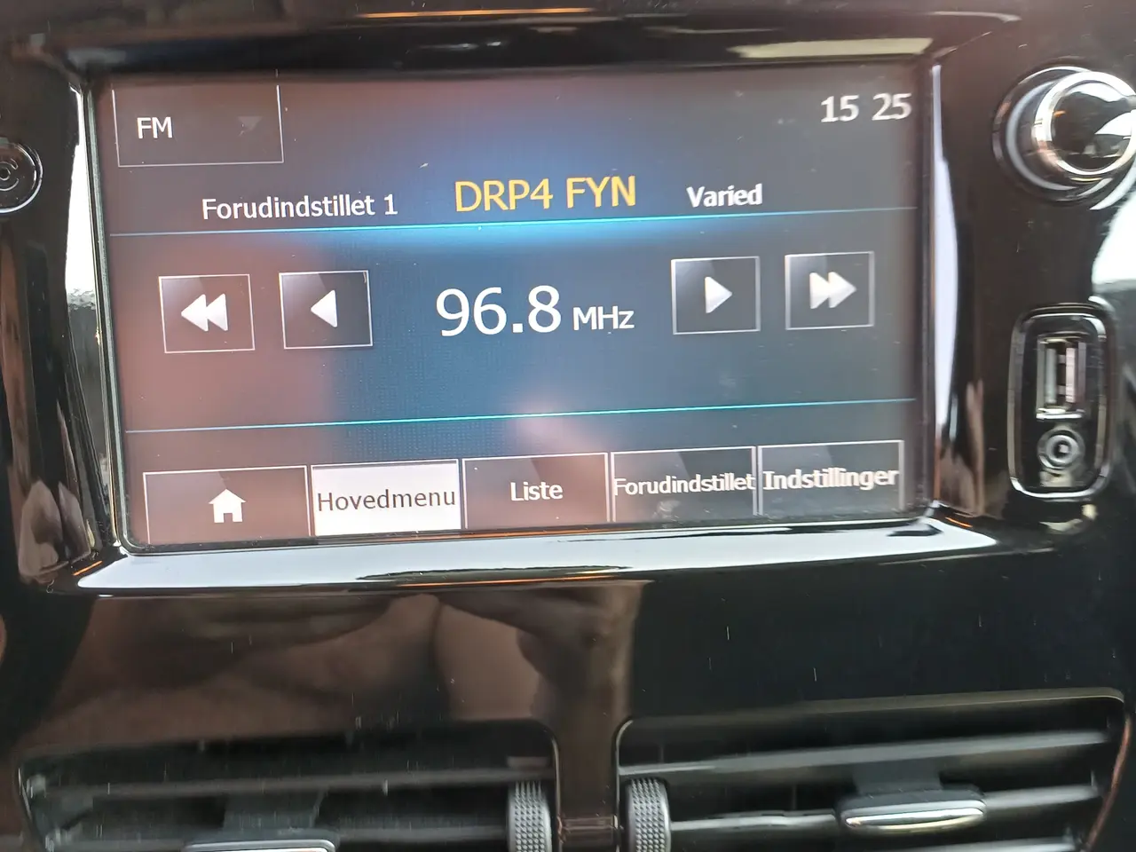 Billede 8 - Renault Clio IV