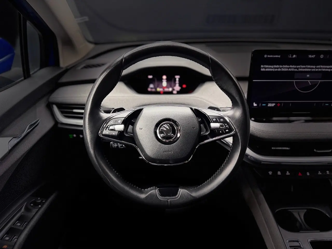 Billede 7 - Skoda Enyaq 80 iV Loft