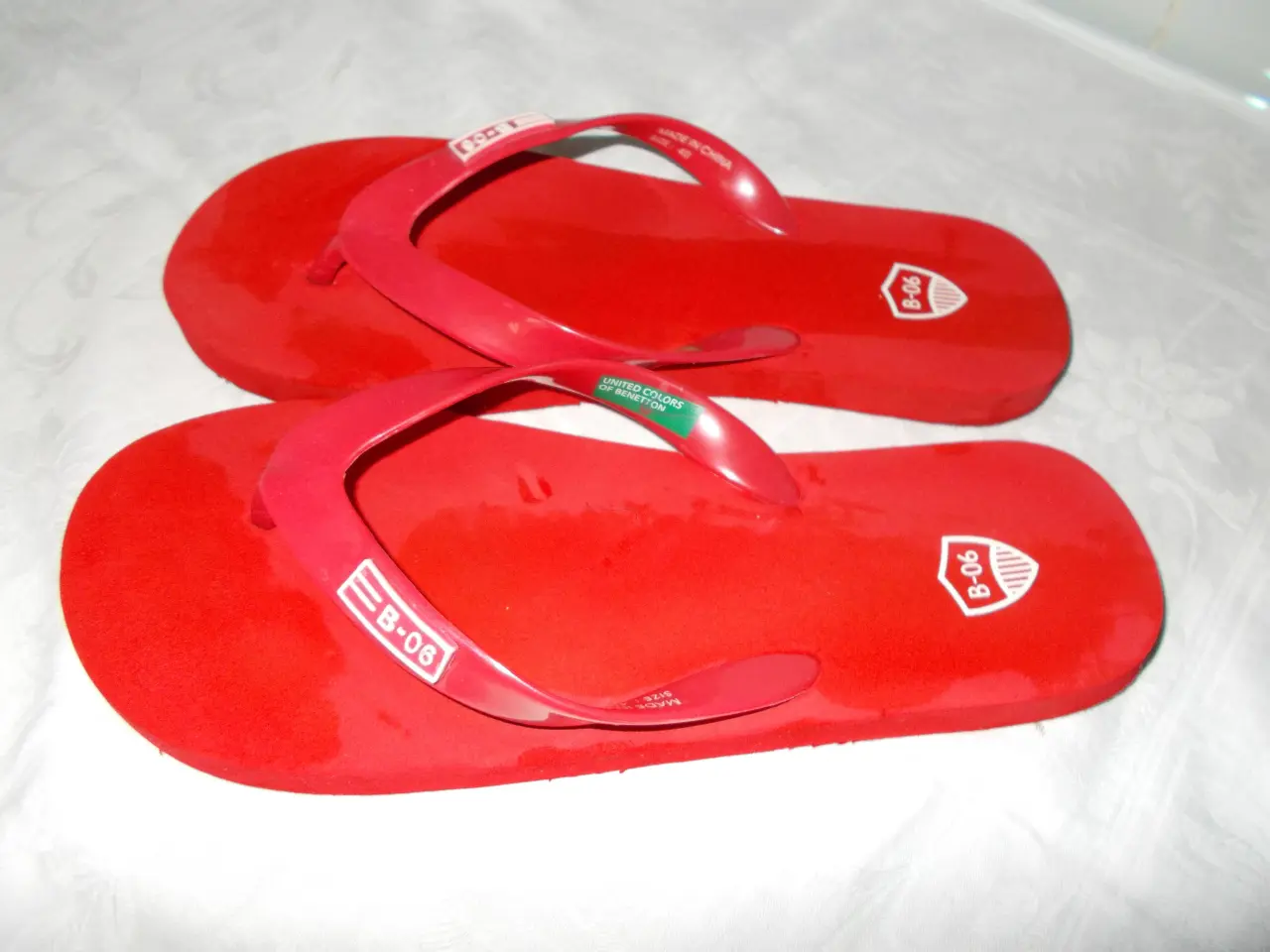 Billede 2 - Havaianas klipklapper str. 39