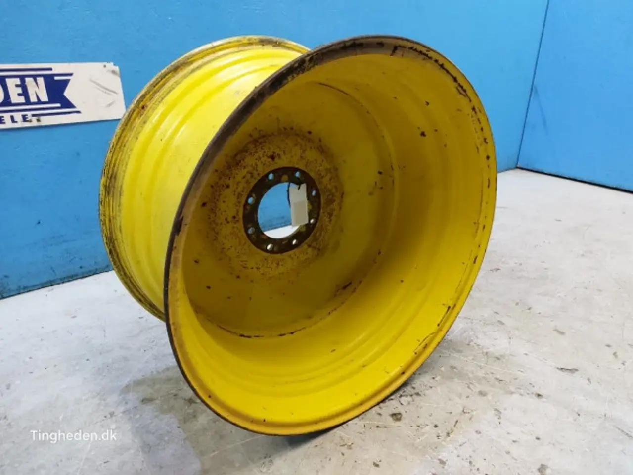 Billede 12 - 30" DW16Lx30