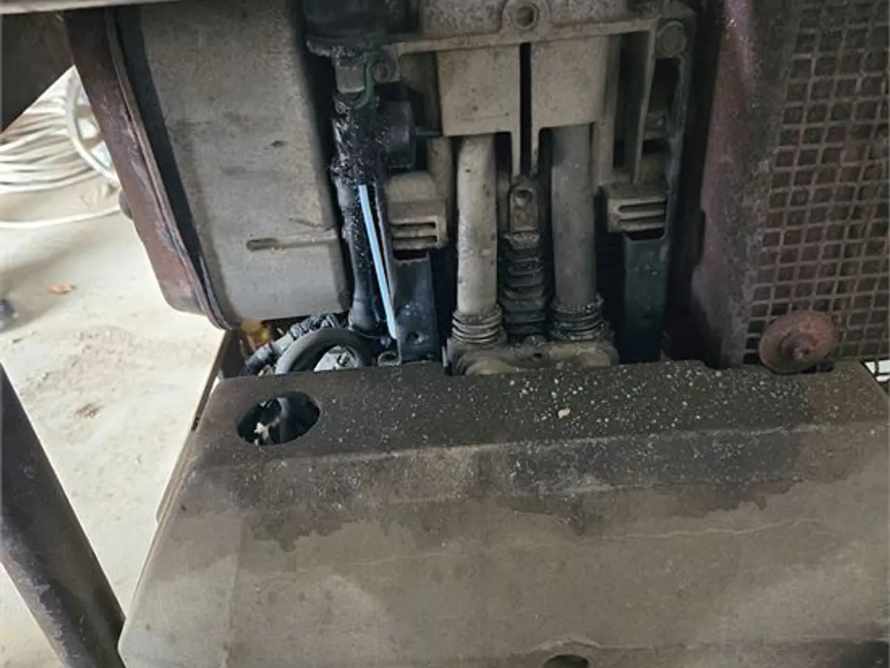 Billede 8 - Wacker Neuson DPU 6055 - 500 kg