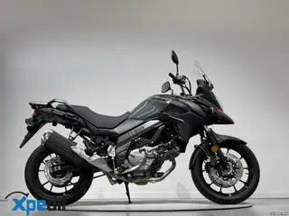 Suzuki DL 650 V-Strom