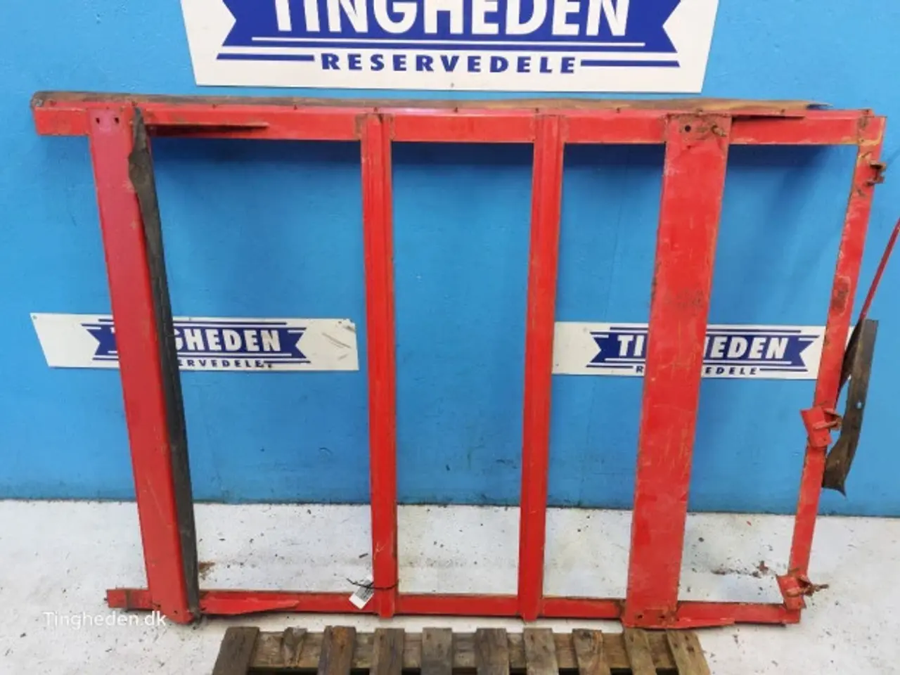 Billede 12 - Massey Ferguson 32 Soldkasse 28482104