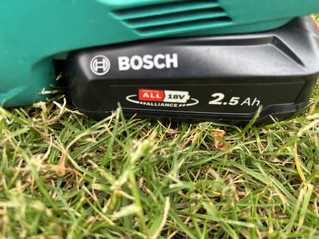 Billede 3 - Bosch Hækkeklipper