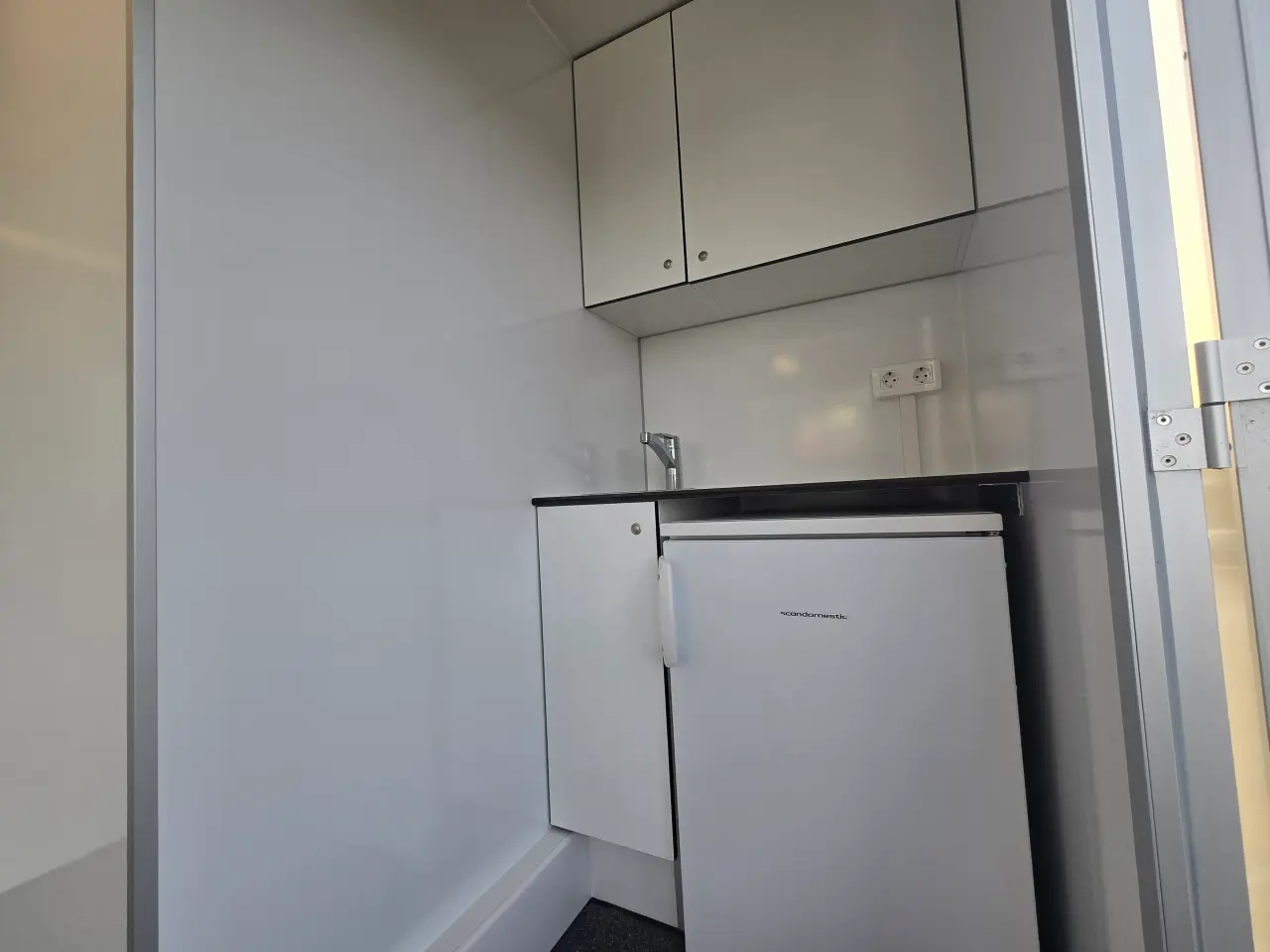 Billede 7 - Type 420: Kontor--Showroom FRAME med toilet