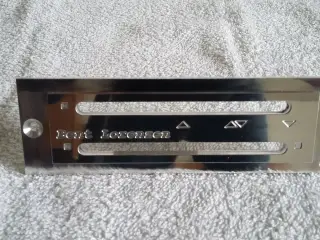 Regulator-panel Opel GT