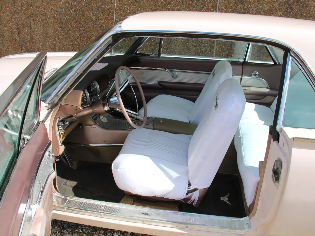 Billede 13 - Ford Thunderbird