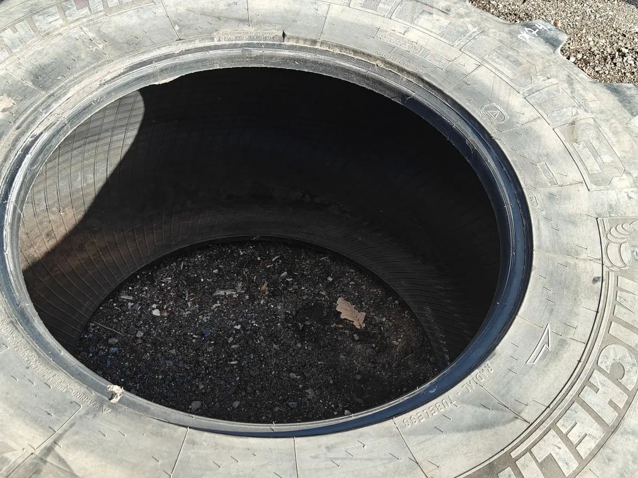 Billede 10 - Michelin 620/75 R30 XXX