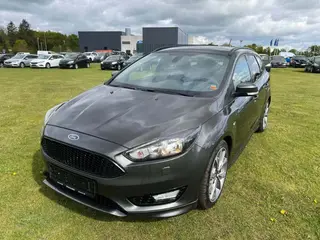 Ford Focus 1,0 EcoBoost ST-Line stc.
