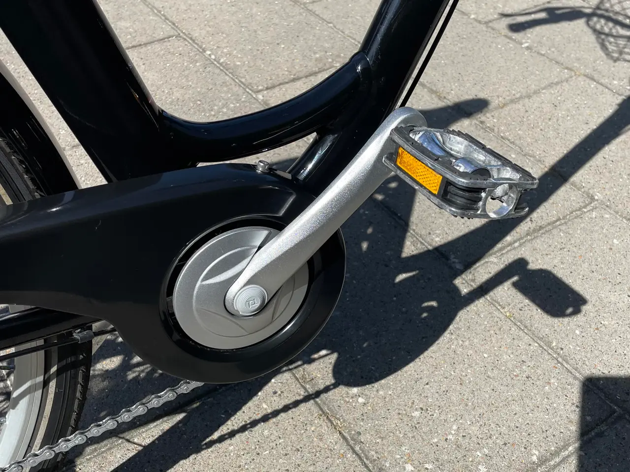 Billede 17 - SCO E-simple, dame elcykel.