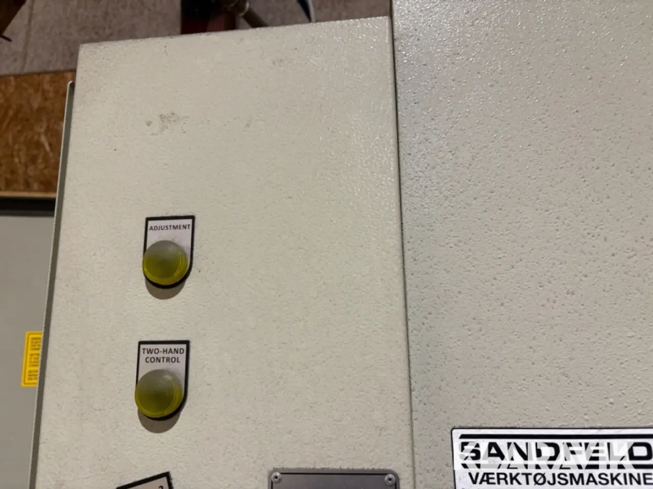 Billede 8 - Hydraulik presser Sahinler AP 1520-100