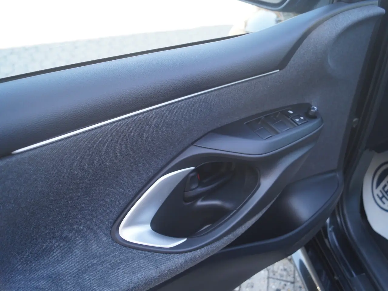 Billede 4 - Toyota Yaris 1,5 Hybrid Active e-CVT Van