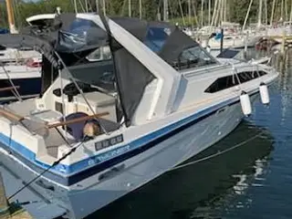 Bayliner 