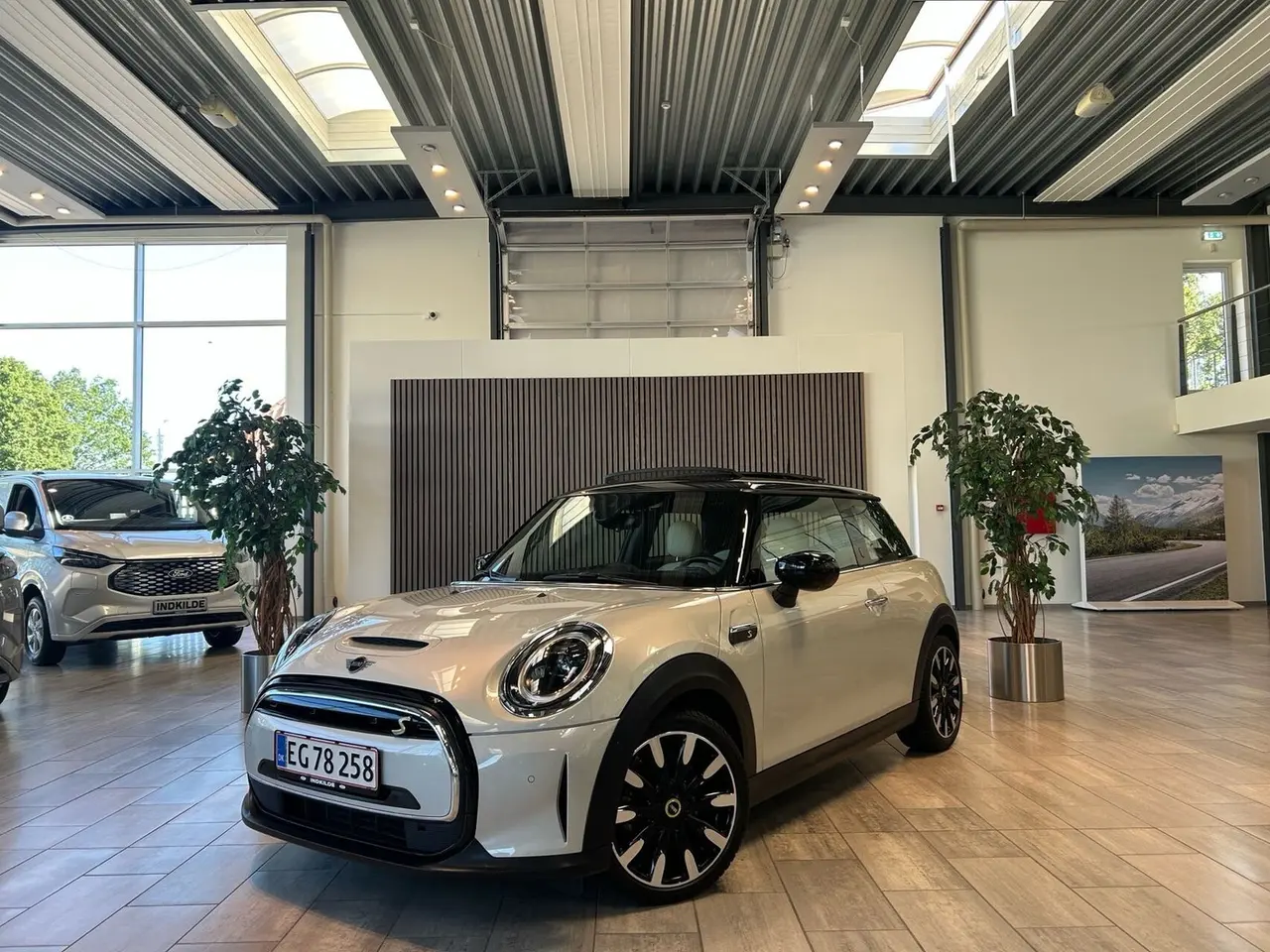 Billede 1 - MINI Cooper SE Maximise