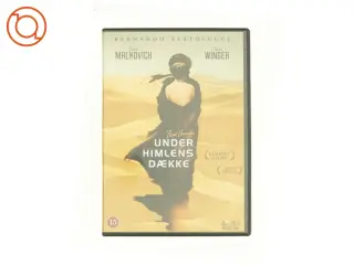 Under himlens dække