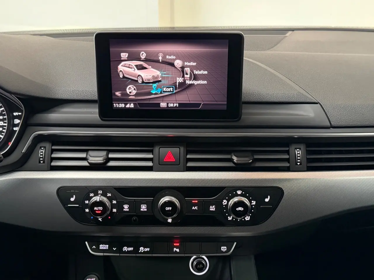 Billede 16 - Audi A4 40 TFSi Prestige Tour Avant S-tr.