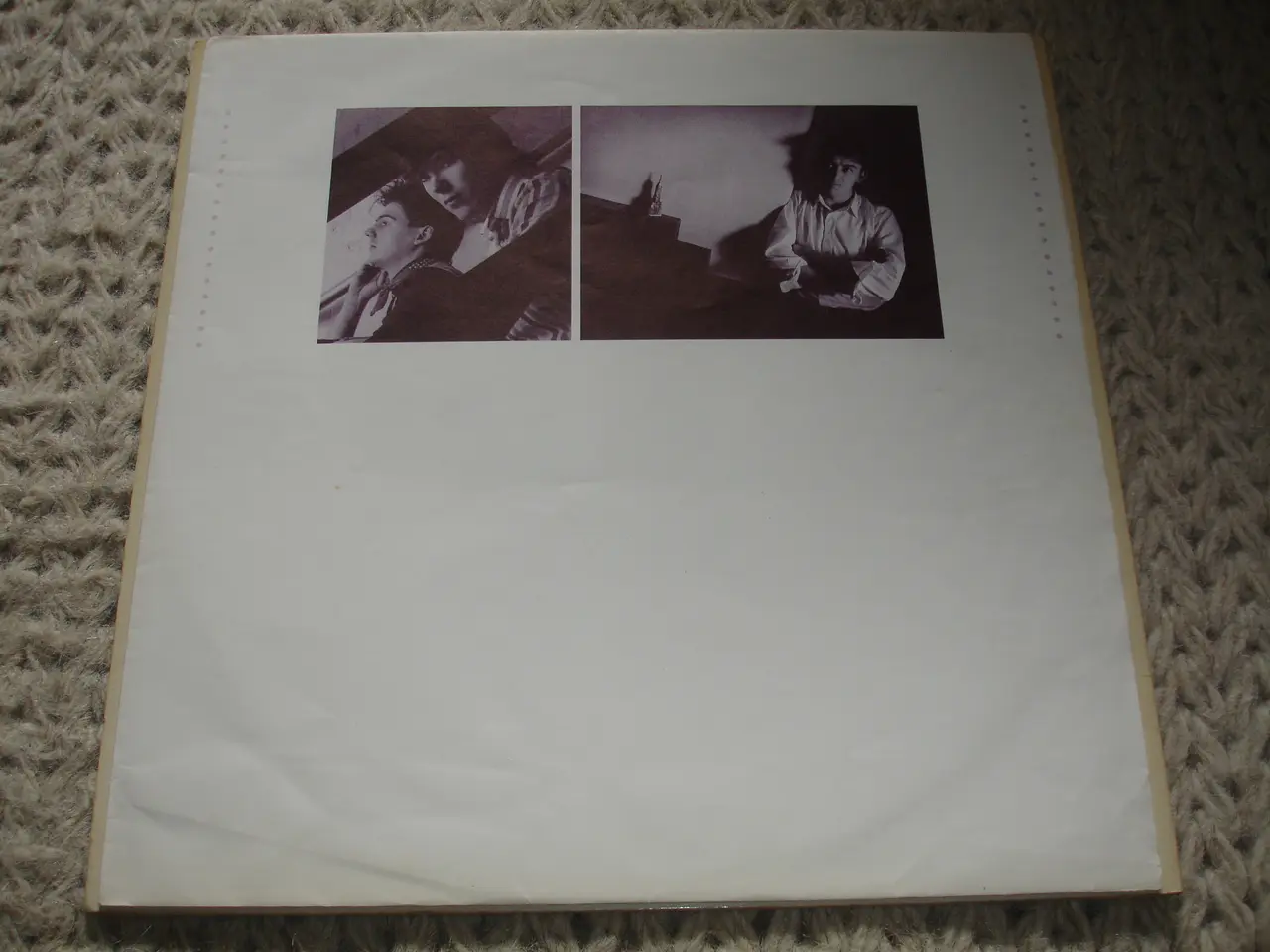 Billede 5 - (Sender gerne) Talk Talk – It's My Life