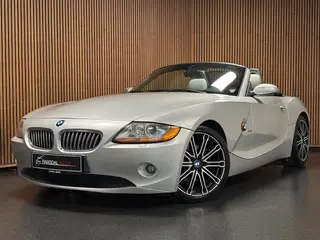 BMW Z4 3,0 S Roadster