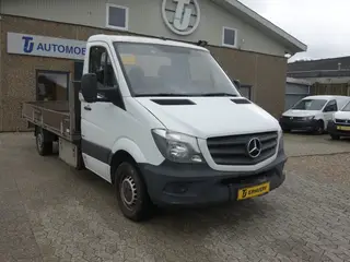 Mercedes Sprinter 316 2,2 CDi R3 Ladvogn