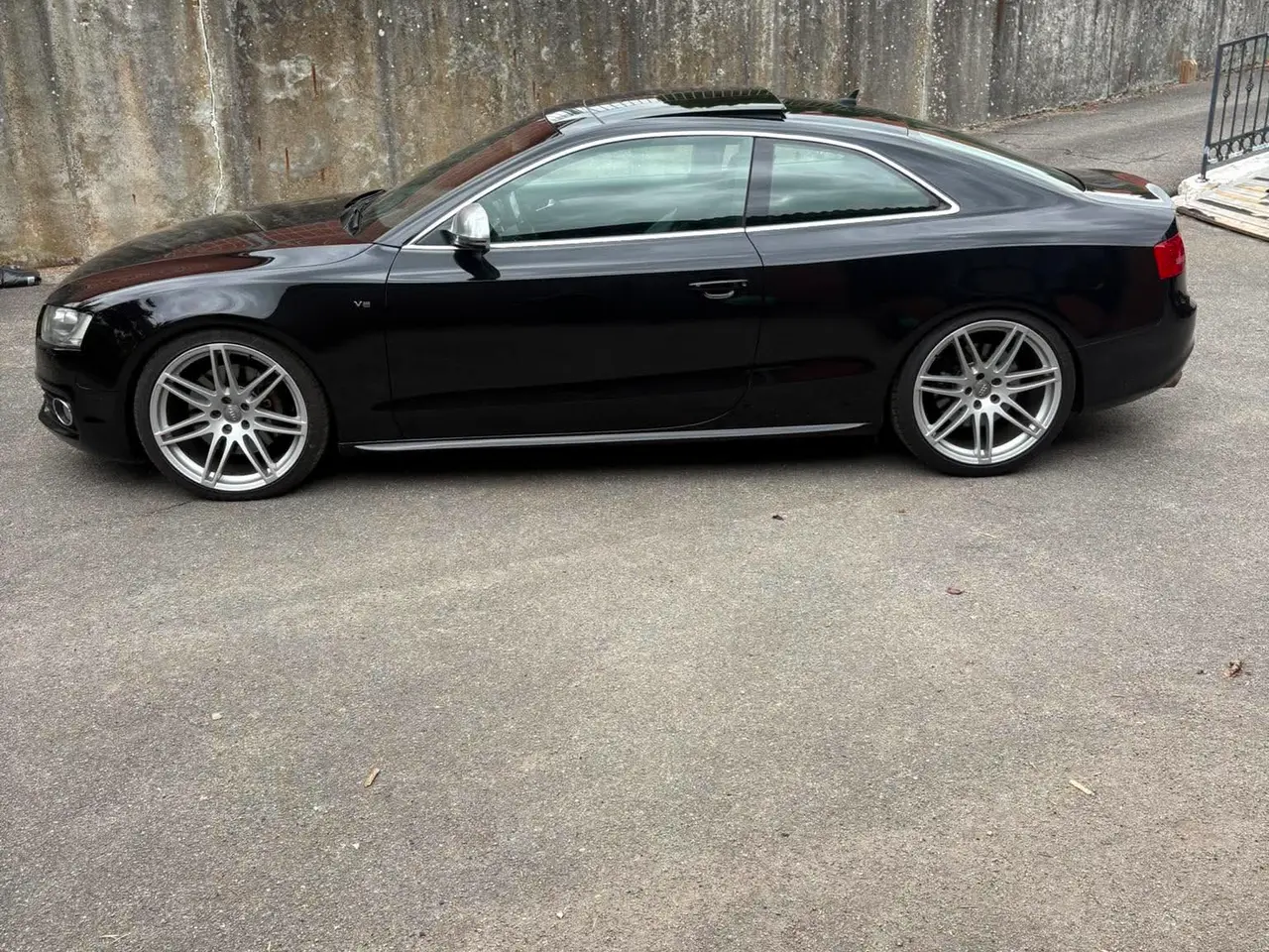 Billede 11 - Audi s5 4.2 V8 UDEN AFGIFT 