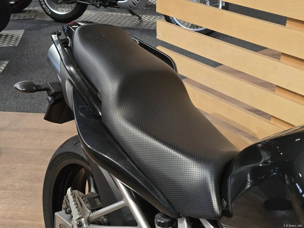 Billede 11 - Yamaha FZ6