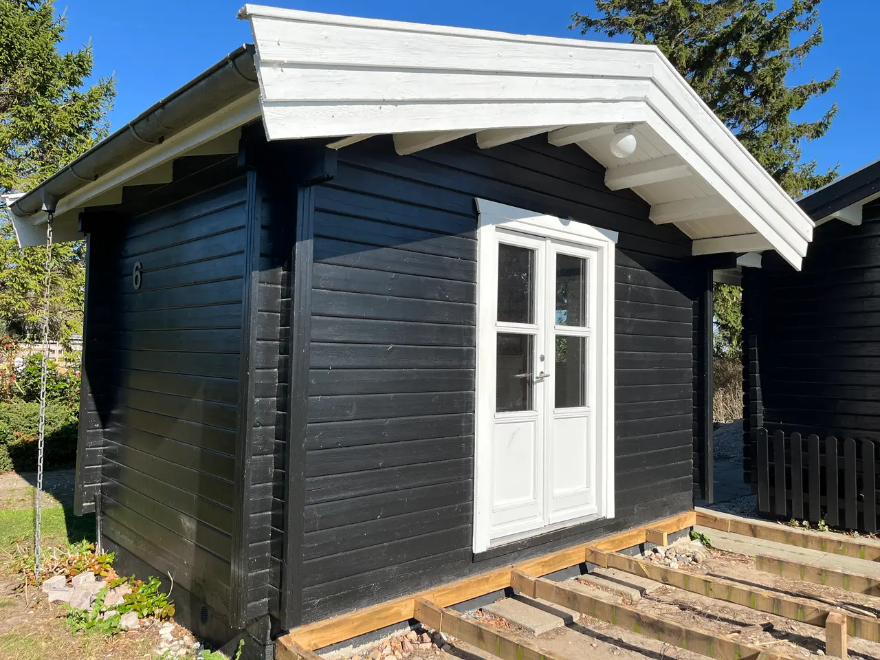 Billede 4 - Flytbar anneks på 10m2