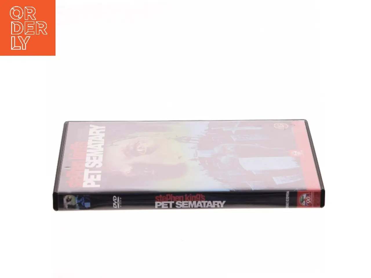 Billede 2 - Stephen King's Pet Sematary med Dale Midkiff (DVD)