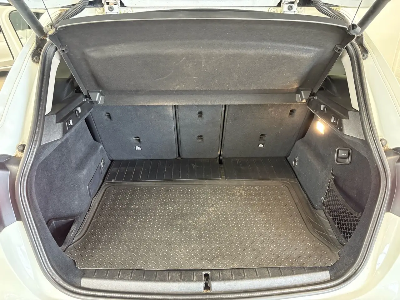 Billede 8 - BMW 218d Active Tourer 2,0 D Steptronic 150HK Stc 8g Aut.