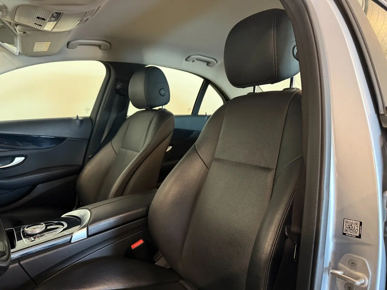 Billede 13 - Mercedes C200 2,0 aut.