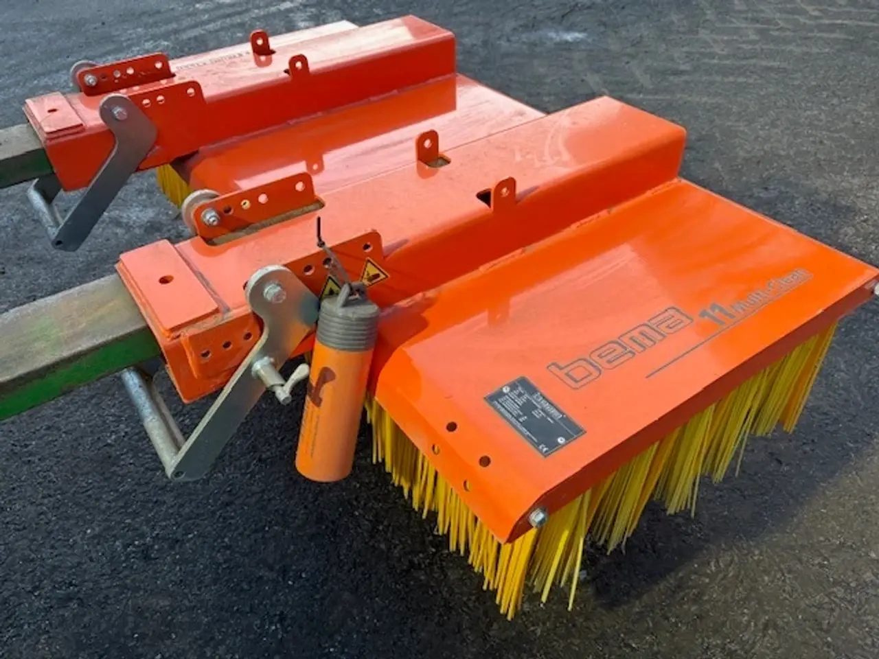 Billede 3 - Bema 1500