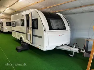 2024 - Adria Adora 502 UL Alde Centralvarme