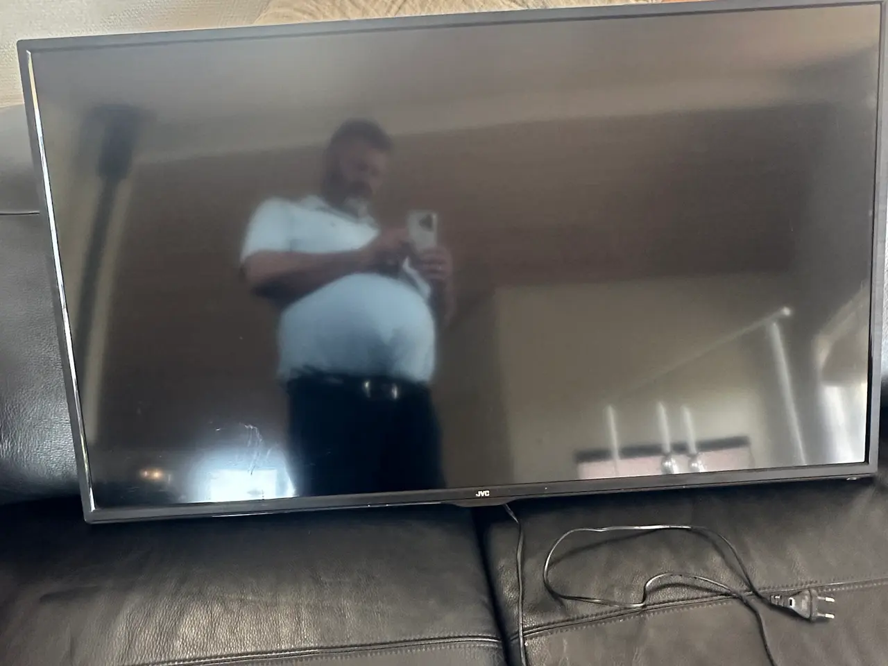 Billede 2 - JVC 50” Fladskærms tv