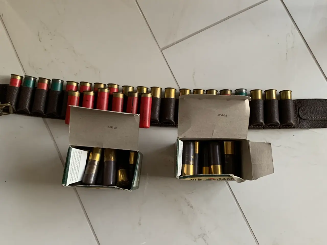 Billede 2 - Ibargun 12-70 