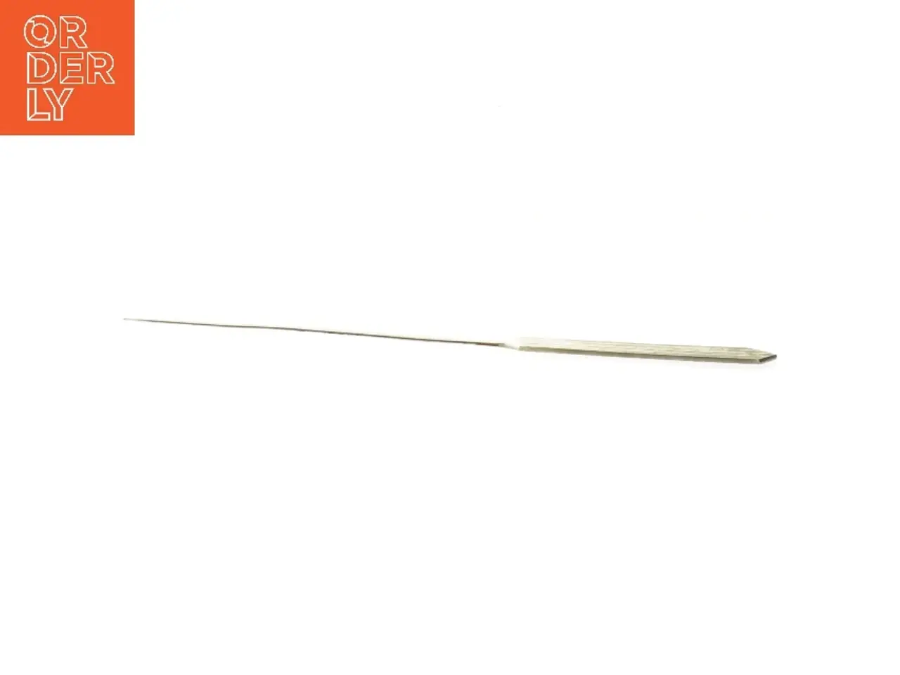 Billede 2 - Vintage brevåbner (str. 23 cm)