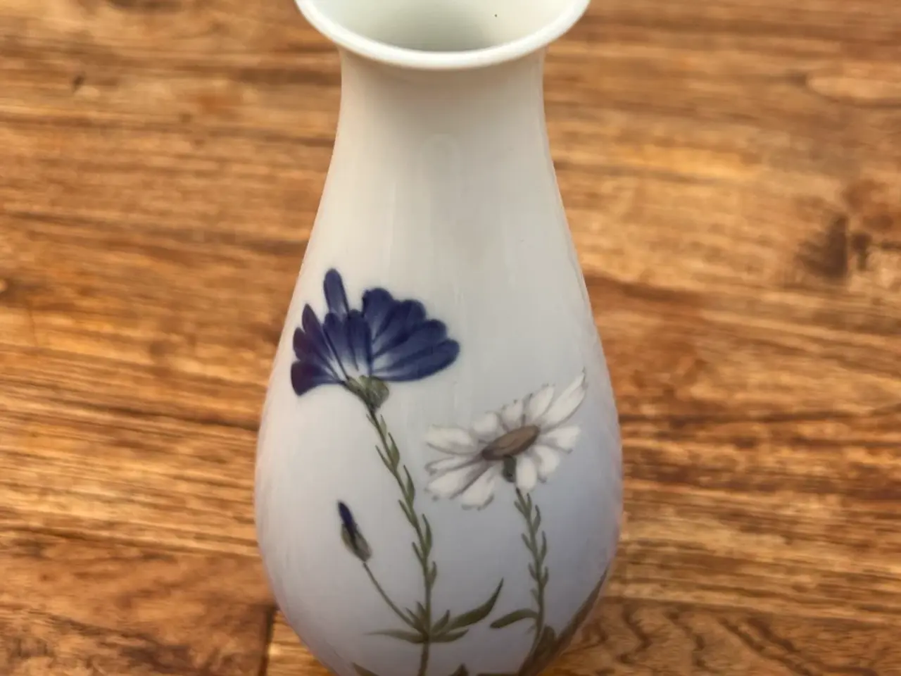 Billede 3 - Vase fra Royal Copenhagen