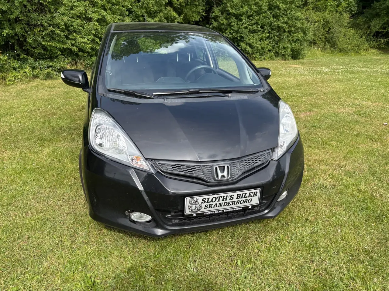 Billede 3 - Honda Jazz 1,4 Comfort