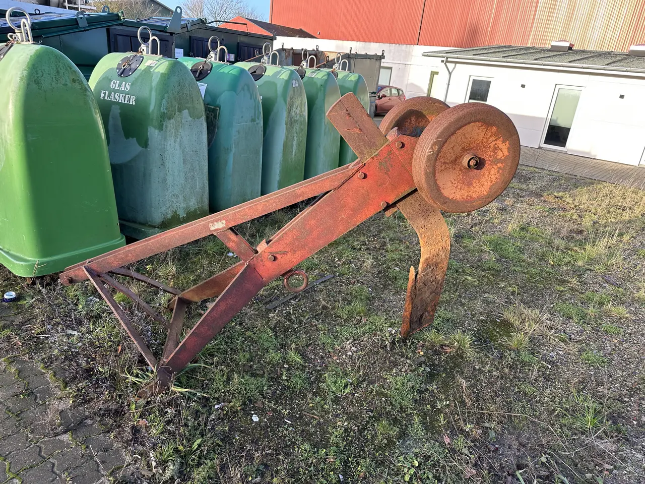 Billede 5 - Jord gruppe