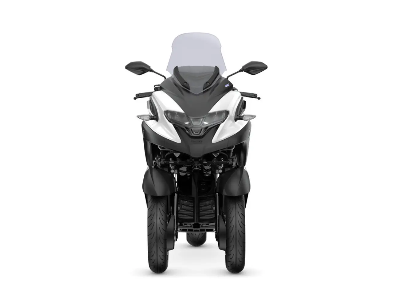 Billede 5 - Yamaha Tricity 300