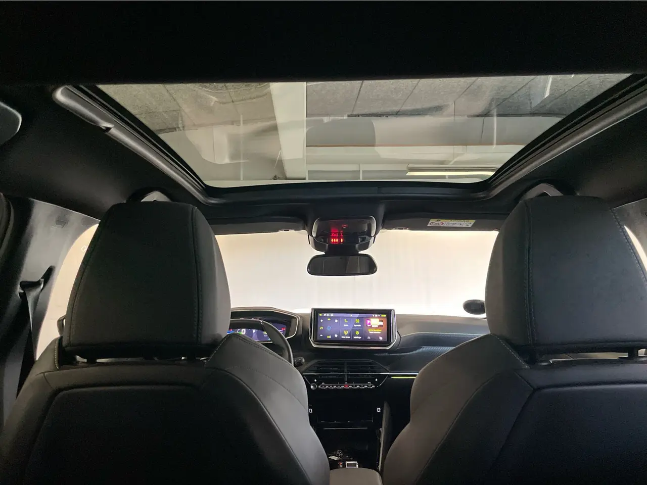 Billede 22 - Peugeot e-208 54 GT Pack