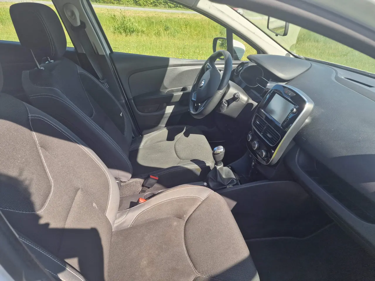 Billede 4 - Renault Clio  Dci 90 Sport Tourer