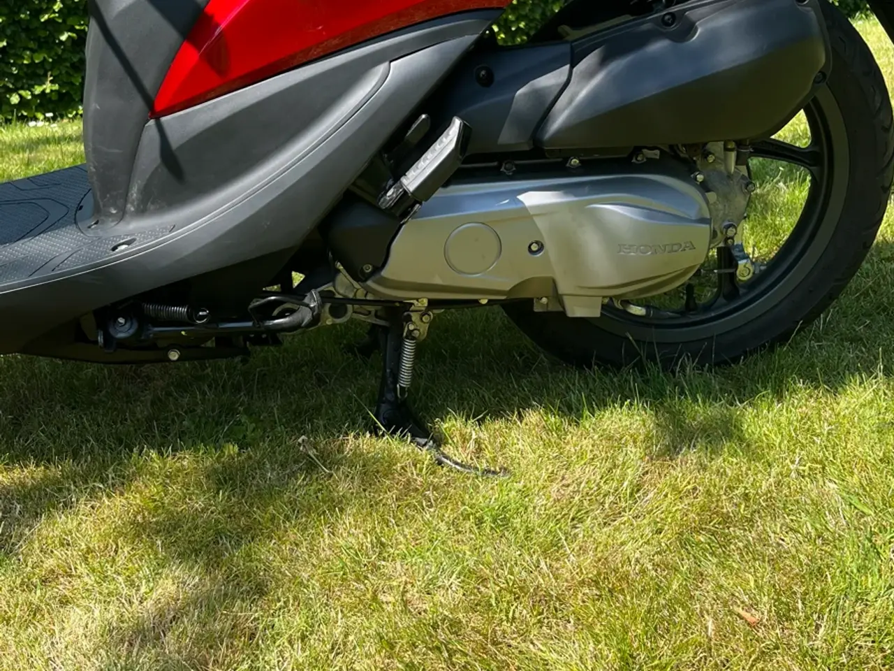 Billede 6 - Honda Vision NSC 50