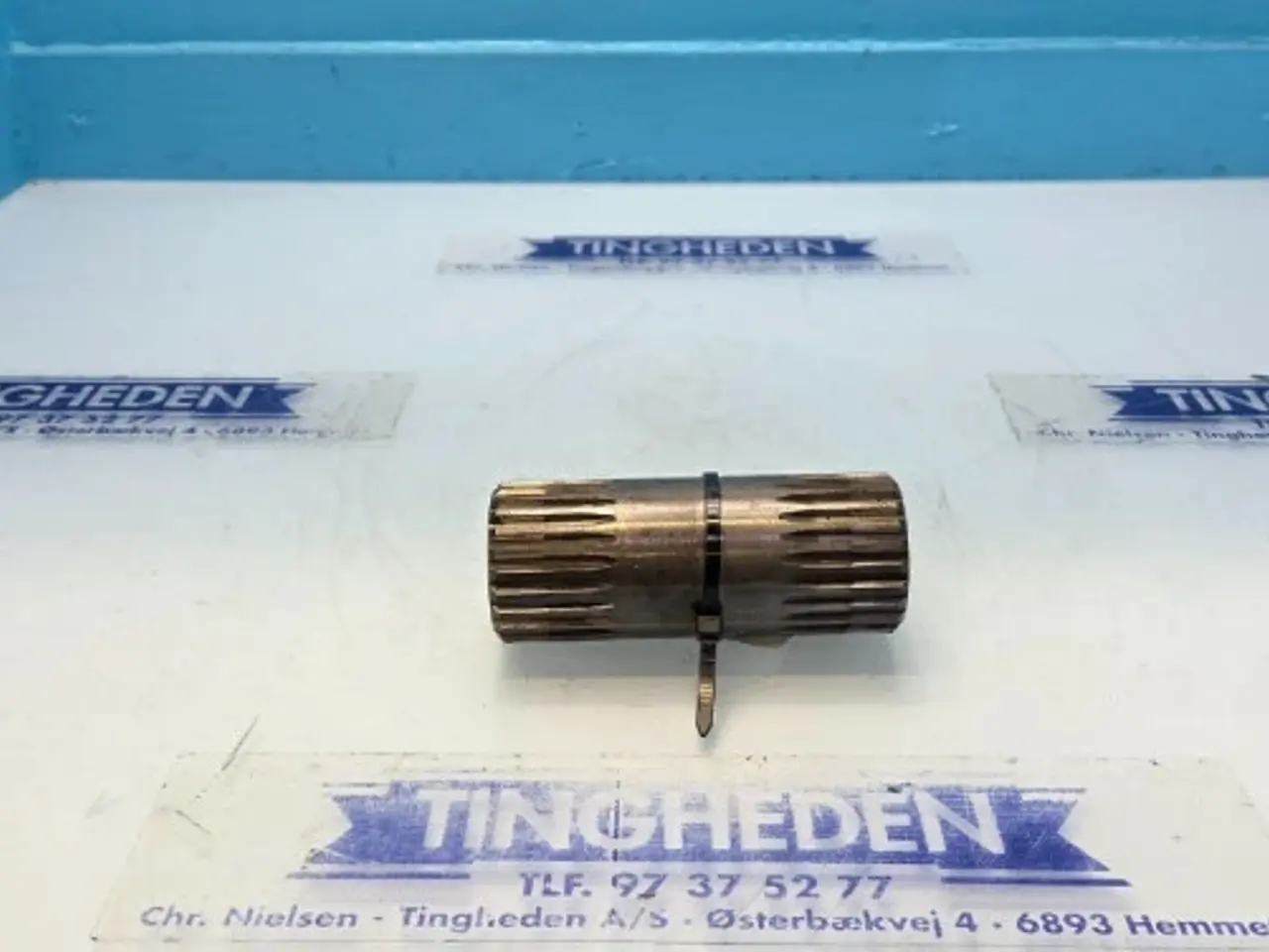 Billede 1 - Massey Ferguson 6290 Aksel 3793183M2