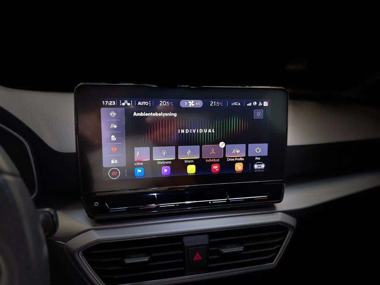 Billede 14 - Seat Leon 1,4 eHybrid FR DSG