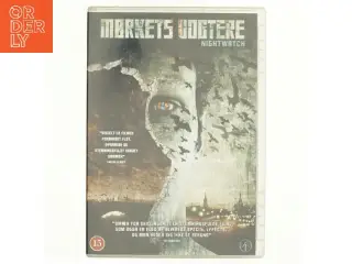Mørkets vogtere
