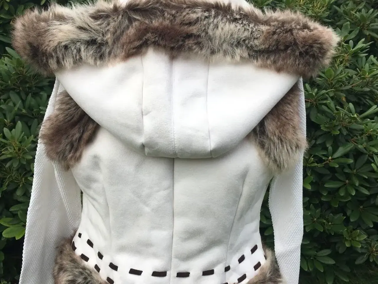 Billede 3 - Vest