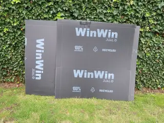 WinWin plader